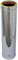 ODM Termobrico Tubo doppia parete in acciaio inox coibentato per canne fumarie 50cm -Varie Misure- (ø130/180)