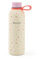 Mr. Wonderful Mr.Wonderful-Botella térmica-Topos de colores, multicolor (2506010269W0UN)