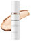 Crème hydratante teintée anti-âge SPF 46 - Teinte universelle - Protection solaire et fond de teint pour le visage - Soin hydratant de la peau et hydratant pour le visage