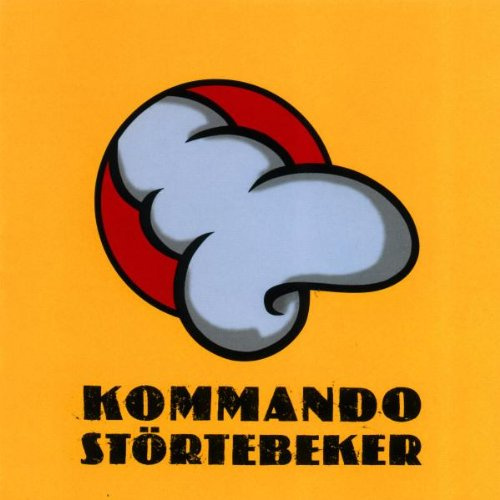 Kommando Störtebeker