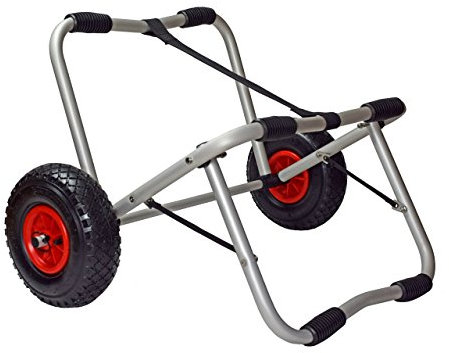 Navyline Kanu Wagen XXL
