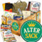 Alter Sack/DDR Korb/NVA Box/Männergeschenke