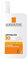La Roche-Posay, Anthelios, Fluide Solaire Invisible Haute Protection SPF30, Crème Respectueuse du Milieu Marin, Peaux Sensibles et Intolérantes, Fini Invisible et Non Gras, 50 ml