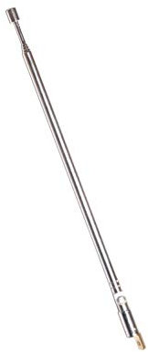 Telescopic Antenna Antenne télescopique for Sony Portable Radio CD Player CSD-TD55 CSD-TD59 CFD-S70 GTK-PG10 ZS-S40 ZS-PS55B ZS-RS60BT ZS-PS50 988520046