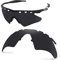 AOZAN ANSI Z87.1 Verres de rechange compatibles avec les lunettes de soleil Oakley M Frame Warmer. - -