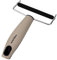 NAVA Affettatrice per formaggio MISTY con rotolo e filo di taglio, manico antiscivolo 18 cm