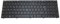 RTDPART Clavier d'ordinateur Portable pour Medion AKOYA E7416 MD99312 MD99371 MD99460 MD99554 MD99585 MD99640 MD99585 Noir avec Cadre FR France