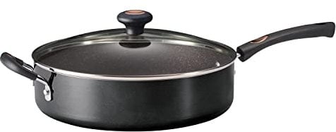 Tramontina Pots & Pans (SAUTE PAN, 5.5-Quart)