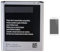 Aousavo B600BU - Batería de repuesto compatible con Samsung Galaxy S4 B600BE