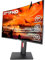 Konix Drakkar Curved Gaming Monitor Shadow 27“ PC, PS5, Switch 2 und Xbox - FHD-Auflösung 1.080 px - Frequenz 180 Hz - Antwort 1 ms - VA-Platte