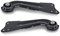 ATEC Germany 2x Querlenker Hinterachse vorne links & rechts