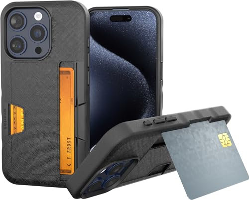 smartish Q23MX-BLACK - Handyhülle