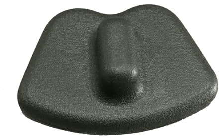 Loquet de Porte Battante Arrière compatible avec NV400 MOVANO B MASTER I II III - 8200766682