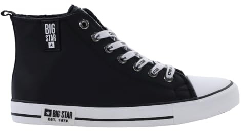 Big Star Herren M Kk174346 Sneakers Sneaker