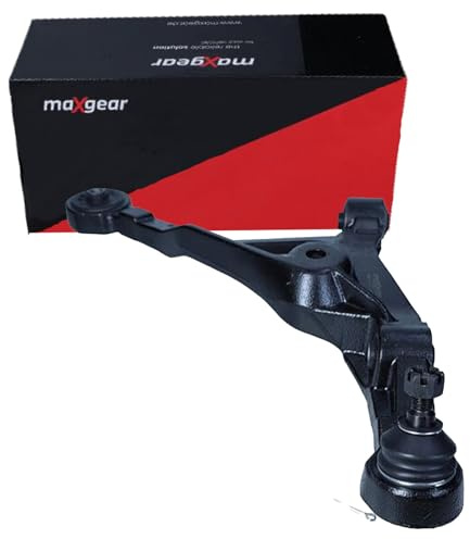 Maxgear 72-5574 Lenker, Radaufhängung vorne rechts unten | 72-5574 Kompatibel mit Stratus,stratus (ja),stratus Cabriolet (jx)