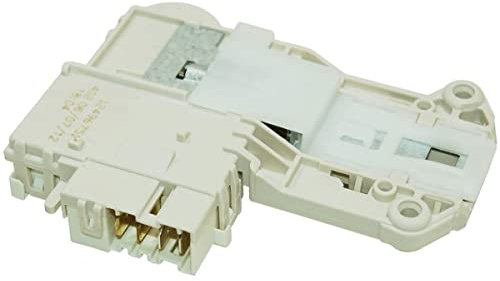 SOS Accessoire Türschloss für Waschmaschine 814490983 Balay, Bosch, Privileg, Siemens, SMEG, Whirlpool