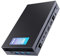 MeLE Overclock X5 Mini-PC Core i5 12450H der 12. Generation mit 16GB DDR4 RAM, 512GB PCIe3.0x4 SSD, 2 x HDMI & 2 x Gigabit Ethernet LAN sowie 1x Full-Function USB-C. Kleiner Desktop-Computer.