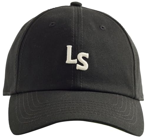 Levi's Men's Ls Monogram Cap Cap