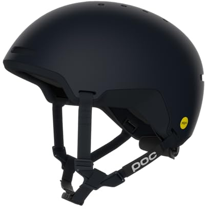 POC Unisex-Adult Calyx Ski Helm