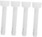 Supvox Pool Joints Pin Kit 6cm Länge Kappe Einfache Installation Pool Pole Pin Ersatz