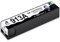 DOUBLE D 913A Schwarz für HP 913A Druckerpatronen kompatibel mit HP PageWide Pro 477dw 377dn Pro 377dw 477dn Pro 352dn 452dn MFP 477dw MF 552dw 577dw