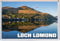 Loch Lomond - Scotland - Jumbo Fridge Magnet 96 x 67mm BBSFHM1686