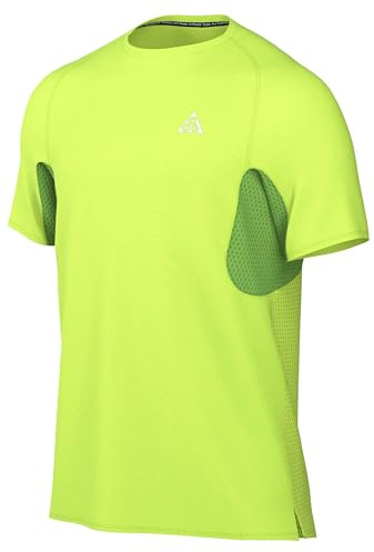 NIKE M ACG DFADV SOLAR Chase SS Short-Sleeved Shirt