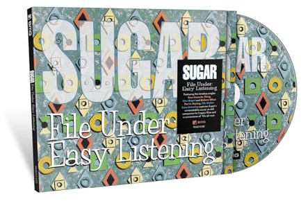 File Under: Easy Listening