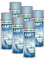 6x Dupli-Color Cars Rostschutz Haftgrund Spray grau 400 ml 385889