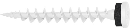 CELO 9180IPS Weiss Isolierplattenschr. IPS 80, 80 mm