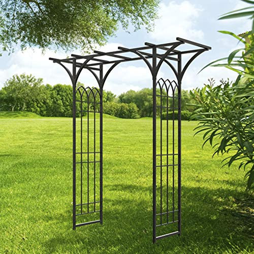 Panacea Products Gothic Flat Top Arch