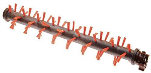 vhbw Brosse compatible avec Bissell Crosswave 17856, 17854, 17855, 1713, 17852, 17853, 17858, 1785 aspirateur - rouleau brosse pour tapis