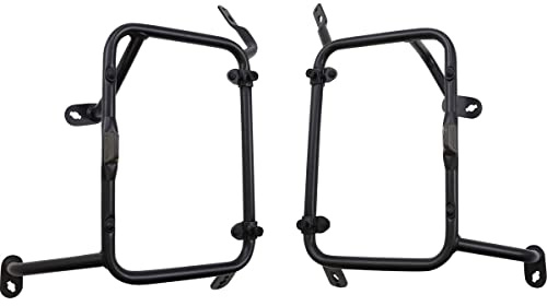 Seitenkoffer-Träger PL ONE-FIT MONOKEY®