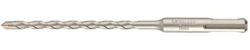 Milwaukee 4932471241 SDS Plus Contractor Drill Bit - 16mm x 210mm