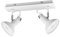 Trio Leuchten Deckenleuchte Roxie 811900231, Metall Weiß matt, exkl. 2x E14