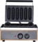 Hot Dog Machines 6 Hot Dog Capacity Sausage Maker, Hot Dog Toaster Automatic Sausage Roaster ，Non-Stick Rods Hot Dog Grill Roller for Commercial Or Home Use
