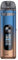 Uwell Crown X, Pod System, E-Zigarette, 1500 mAh, 5,3 ml, Farbe sunrise sky