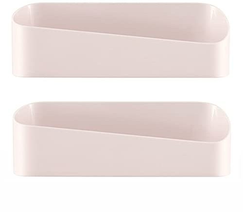 Wandgehäuse mit Eckenlagerung 2er-Pack, ohne Bohren, herausnehmbares Badezimmer-Duschregal, Organizer for Badezimmer und Küche, Dusch-Eckregal (Farbe: Stil 1) (Farbe: Stil 2). ( Color : Style4 )