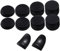 L2 R2 Trigger Extender pulsanti + Joystick analogico Cap Thumb Grip Cap Cover per PS5 PS3 PS4 PS4 Pro Slim Xbox 360 Switch Pro