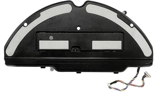 Topaz S Vibrating Mopping Module Spare Parts Compatible with Roborock G10 / S7 Max Ultra / S7 Pro Ultra Vacuum Cleaner Vibration Mop bracket Accessory