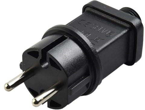 LVYXON LED Lichterkette Netzteil Adapter Trafo Treiber IP44 31V Max 3,6W