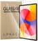 MEMELOKA Protector de Pantalla para Huawei Matepad SE 11 Pulgudas 2024, 2 Piezas[Antiarañazos][Antihuellas][Alta Sensibilidad] 9H Dureza Cristal Templado Huawei Matepad SE 2024