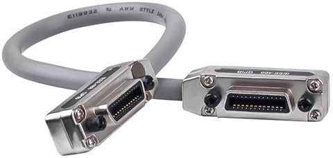 Whnbuij Câble FireWire 800 USB pour Appareils DV - Convertisseur FireWire USB, Câble IEEE 1394 Mâle 6 Broches Mâle 9 Broches | Adaptateur FireWire USB C pour Lignes De Données Industr