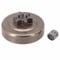 for McCulloch CAT Chain Sprocket for for Models 335, 338, 440, and for Partner Series 351, 352 Replacement Component