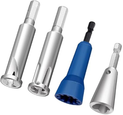 Kit d'outils d'épissure de fil rapide - Outil d'enroulement pivotant pour des réparations électriques simplifiées pour une connexion électrique ferme