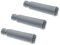 vhbw 3X Wasserfilter Filter Ersatz für Nivona 390700100, NIRF-700, 4260083467015 für Kaffeevollautomat, Espressomaschine Grau