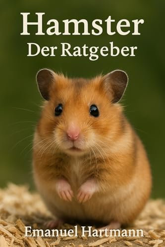 Hamster: Der Ratgeber