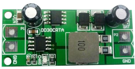 Ujjdwiurgh 3A 12V 1-1000AH Cargador de BateríA de Plomo-ÁCido Cargador Acumulador para UPS Coche Motocicletas VehíCulo de Carretera EléCtrico, B