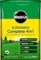 Miracle-Gro® Complete 4 in 1 Lawn Treatment – Moss Killer, Weed & Feed, Lawn Fertilizer, NPK 14-0-5 – Available in 80m², 200m², 360m², 400m² Sizes (200m²)