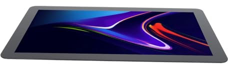 13.3 Inch LCD Touch Display Screen with Multi-Touch, USB Interface, Ultra HD Clarity for Home Appliances, Digital Cameras, and 3D Printers